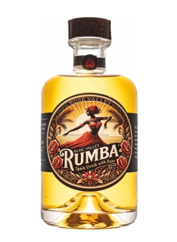 Rumba - Spiced Rum